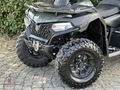6.300 KM'DE 625CC 4X4 ATV