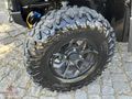 6.300 KM'DE 625CC 4X4 ATV