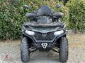 6.300 KM'DE 625CC 4X4 ATV