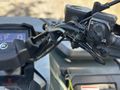 6.300 KM'DE 625CC 4X4 ATV