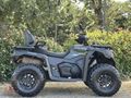 6.300 KM'DE 625CC 4X4 ATV
