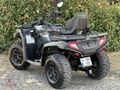 6.300 KM'DE 625CC 4X4 ATV