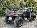 6.300 KM'DE 625CC 4X4 ATV