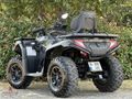 6.300 KM'DE 625CC 4X4 ATV