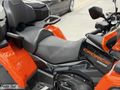 'FTH' 2024 ATV CF MOTO 1000 ATR - EPS 4x4 1200KM/ÇANTALI