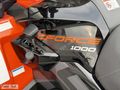 'FTH' 2024 ATV CF MOTO 1000 ATR - EPS 4x4 1200KM/ÇANTALI
