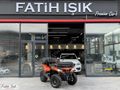 'FTH' 2024 ATV CF MOTO 1000 ATR - EPS 4x4 1200KM/ÇANTALI