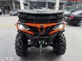 'FTH' 2024 ATV CF MOTO 1000 ATR - EPS 4x4 1200KM/ÇANTALI