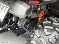 'FTH' 2024 ATV CF MOTO 1000 ATR - EPS 4x4 1200KM/ÇANTALI