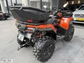 'FTH' 2024 ATV CF MOTO 1000 ATR - EPS 4x4 1200KM/ÇANTALI