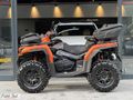 'FTH' 2024 ATV CF MOTO 1000 ATR - EPS 4x4 1200KM/ÇANTALI