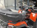 'FTH' 2024 ATV CF MOTO 1000 ATR - EPS 4x4 1200KM/ÇANTALI