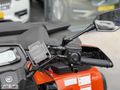 'FTH' 2024 ATV CF MOTO 1000 ATR - EPS 4x4 1200KM/ÇANTALI