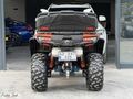 'FTH' 2024 ATV CF MOTO 1000 ATR - EPS 4x4 1200KM/ÇANTALI