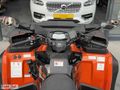 'FTH' 2024 ATV CF MOTO 1000 ATR - EPS 4x4 1200KM/ÇANTALI