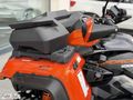 'FTH' 2024 ATV CF MOTO 1000 ATR - EPS 4x4 1200KM/ÇANTALI
