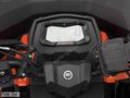 'FTH' 2024 ATV CF MOTO 1000 ATR - EPS 4x4 1200KM/ÇANTALI