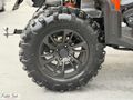 'FTH' 2024 ATV CF MOTO 1000 ATR - EPS 4x4 1200KM/ÇANTALI