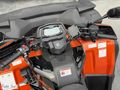'FTH' 2024 ATV CF MOTO 1000 ATR - EPS 4x4 1200KM/ÇANTALI