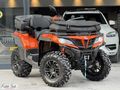 'FTH' 2024 ATV CF MOTO 1000 ATR - EPS 4x4 1200KM/ÇANTALI