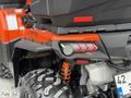 'FTH' 2024 ATV CF MOTO 1000 ATR - EPS 4x4 1200KM/ÇANTALI