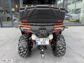 'FTH' 2024 ATV CF MOTO 1000 ATR - EPS 4x4 1200KM/ÇANTALI