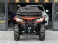 'FTH' 2024 ATV CF MOTO 1000 ATR - EPS 4x4 1200KM/ÇANTALI