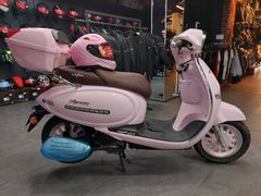 MOTO MOTTO'dan KIMMI APRICITY VADE FARKSIZ 8 TAKSİT 0 FAİZ'le