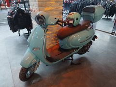 MOTO MOTTO'dan KIMMI APRICITY VADE FARKSIZ 8 TAKSİT 0 FAİZ'le
