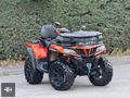 C-FORCE 1000 4*4 DÜŞÜK KM 1200KM-YAZILIMLI-LİMİTÖRSÜZ-ÖN BAGAJ