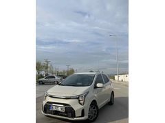 Sahibinden Kia Picanto 1.0 MPI 2026 Model 