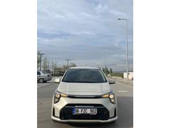 Sahibinden Kia Picanto 1.0 MPI 2026 Model 