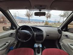 Sahibinden Ford Fiesta 1.25 Flair 2000 Model