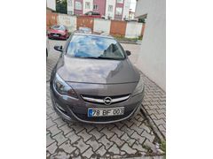 Sahibinden Opel Astra 1.4 T Sport 2015 Model