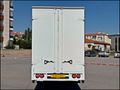 2014 HYUNDAİ H 100 TENTELİ KAMYONET KM:268.000