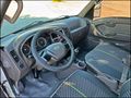 2014 HYUNDAİ H 100 TENTELİ KAMYONET KM:268.000