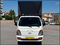 2014 HYUNDAİ H 100 TENTELİ KAMYONET KM:268.000