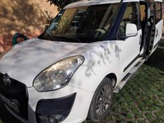 Sahibinden Fiat Doblo Combi 1.6 Multijet Premio 2012 Model 