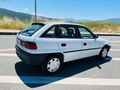 OPEL ASTRA 1.6 16 VALF ECOTECH TEMİZ MASRAFSIZ