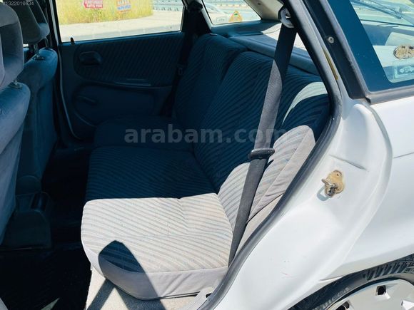 OPEL ASTRA 1.6 16 VALF ECOTECH TEMİZ MASRAFSIZ
