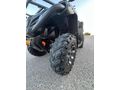 4*4 ARAZİ CANAVARI