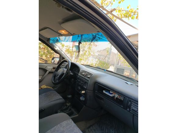 Sahibinden Opel Vectra 2.0 GL 1992 Model
