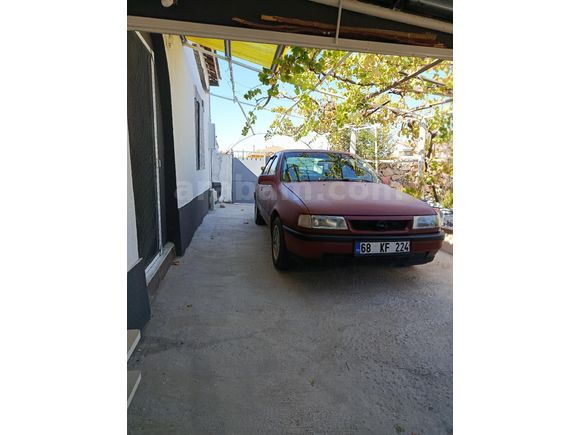 Sahibinden Opel Vectra 2.0 GL 1992 Model