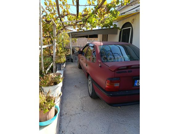 Sahibinden Opel Vectra 2.0 GL 1992 Model