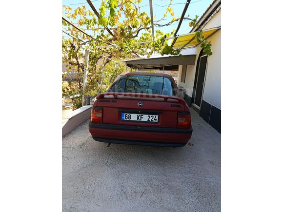 Sahibinden Opel Vectra 2.0 GL 1992 Model