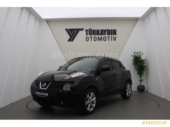 TÜRKAYDIN'DAN FIRSAT+OTOMATİK+D.KLİMA+ÇEKİ DEMİR+500 BİN KREDİ