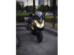 TR' DE TEK BUMBLEBEE NSS 250