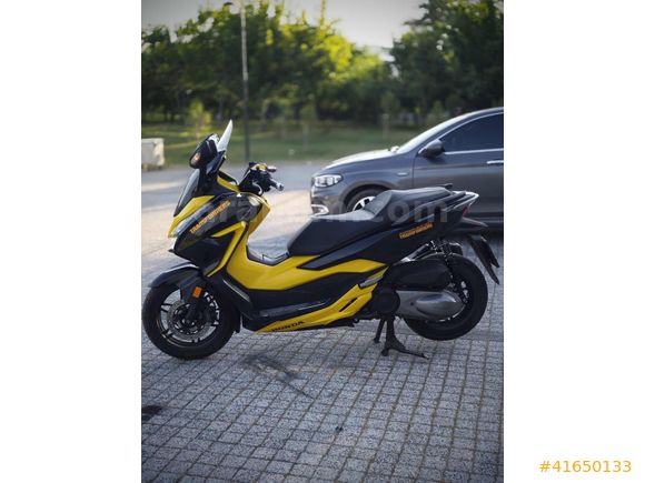 TR' DE TEK BUMBLEBEE NSS 250