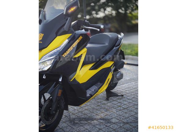 TR' DE TEK BUMBLEBEE NSS 250