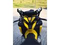 TR' DE TEK BUMBLEBEE NSS 250